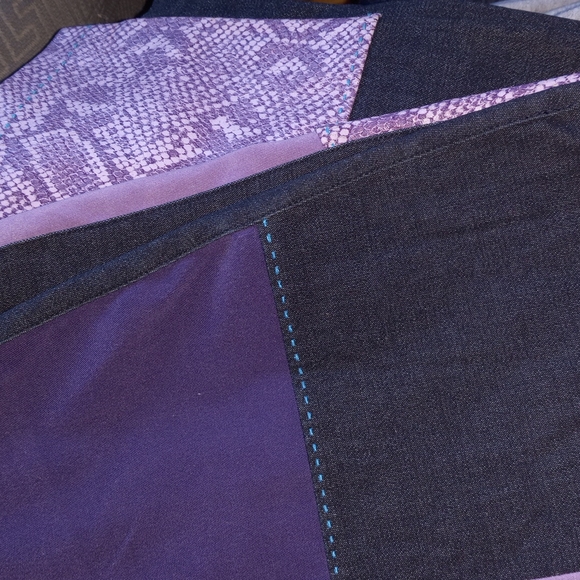 90's Halter Top and Skirt Set - Picture 6 of 6